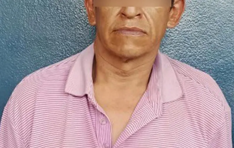 Desmantela SSP a banda dedicada al robo de transporte de carga