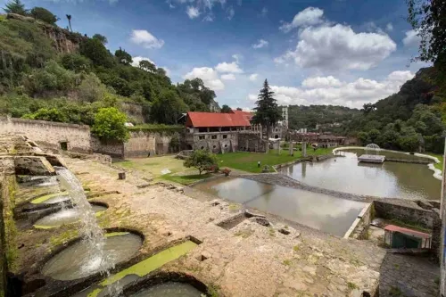 Cada 5 de octubre se conmemorará el Día Nacional de los Pueblos Mágicos