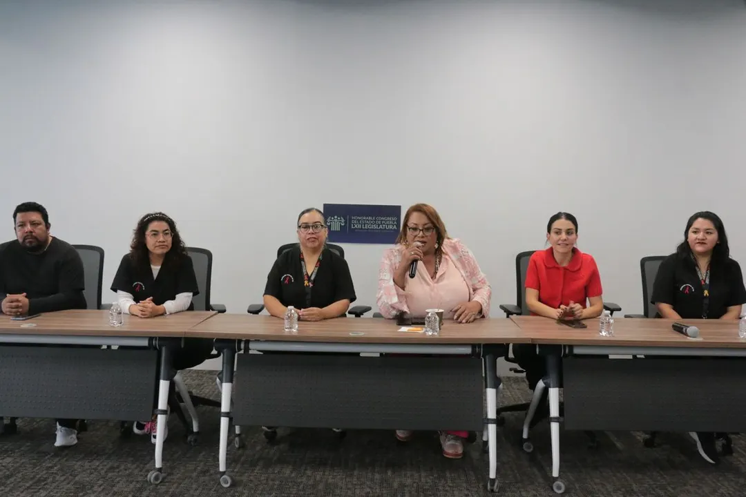 Congreso Pue Taller Prevencion Vih
