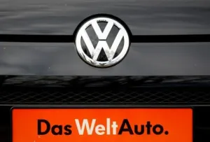 Durante enero bajan ventas de Volkswagen, incluyendo Audi