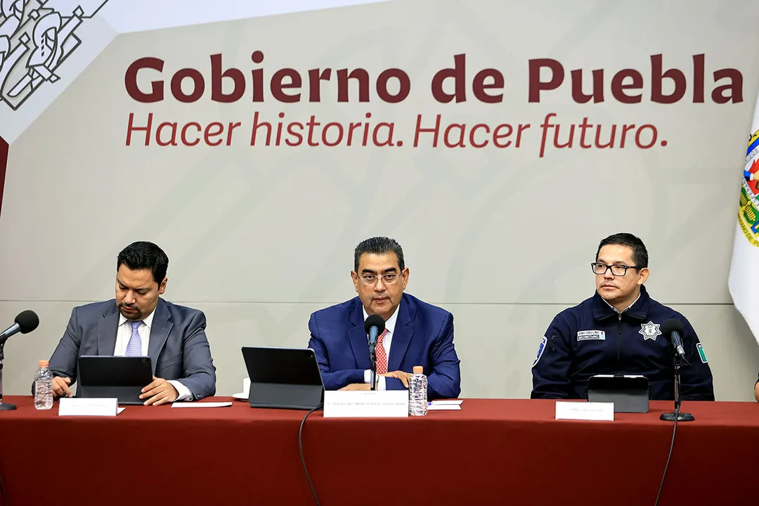 Andres Villegas Sergio Salomon Cespedes Daniel Ivan Cruz