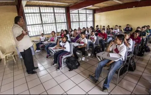 La SEP da a conocer calendario escolar del ciclo 2018-2019