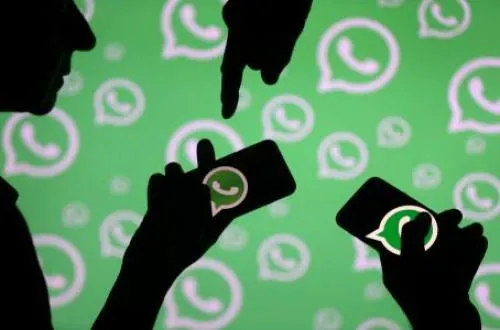 WhatsApp se cae ooootra vez en varios países