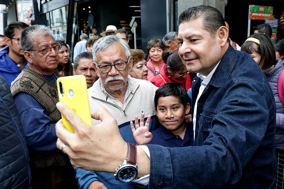 Alejandro Armenta Mier