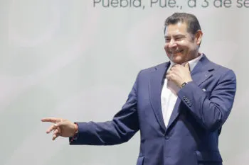 Alejandro Armenta pide al Poder Judicial sensibilidad para garantizar justicia a sectores vulnerables
