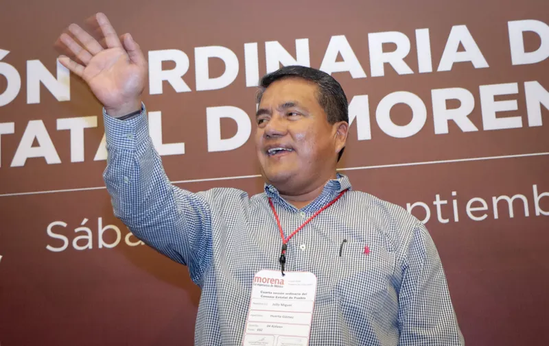 Julio Huerta Gómez