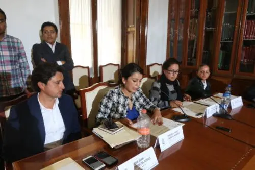 En Comisiones Unidas, aprueban derogar el artículo 5 Bis de la Ley de Expropiación