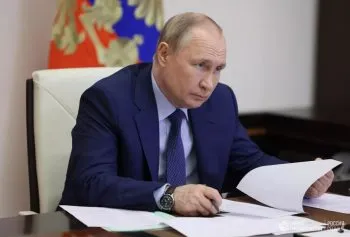 En Rusia, familiares de soldados caídos en acción serán indemnizados