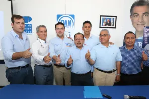 Gobierno corrupto de Tehuacán demuestra que el PRI no está a la altura de Puebla