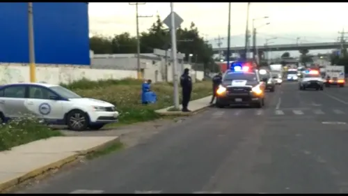 Encuentran otro embolsado ahora en La Loma