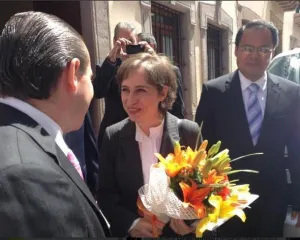 Desencuentro MVS-Aristegui pone en riesgo espacios: Ibero