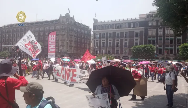 CNTE