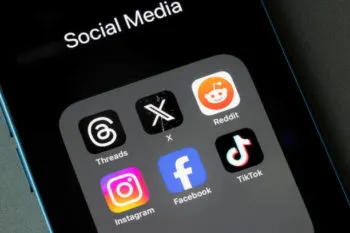 Ordena INE retirar publicaciones en redes sociales por posible vulneración a la equidad en la contienda