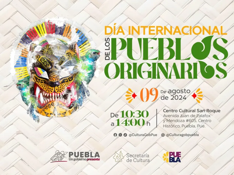 B07df69a Dia Internacional De Los Pueblo