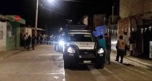 Muere delincuente por linchamiento en Tlatlauquitepec