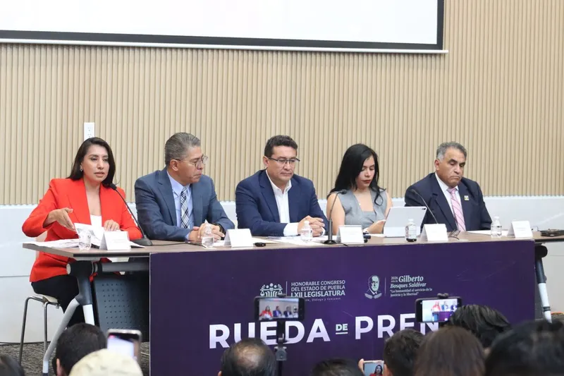 congreso-pue-presentacion-mesa-directiva