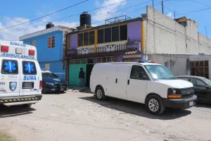Ahora degüellan a mujer y su hija en Nuevo Paraíso
