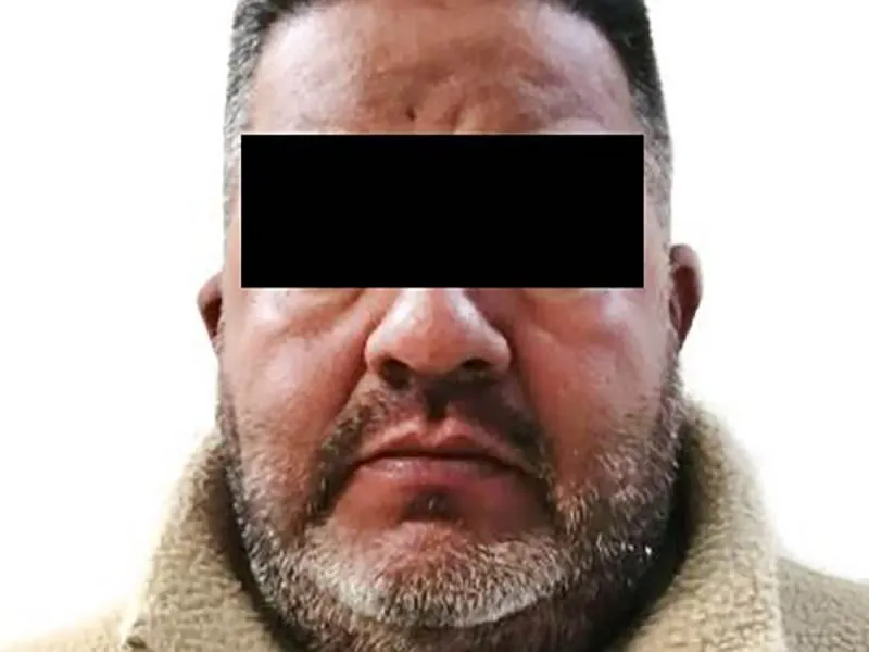 Extraditan a EU al ‘Chilango’, líder de red de trata