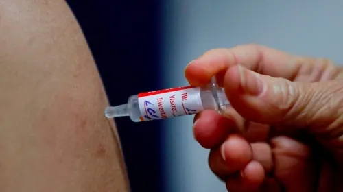 Segundo voluntario de AstraZeneca presenta enfermedad neurológica “inexplicable”