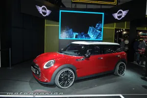 Más de 40 novedades tendrá el salón del automóvil de Detroit