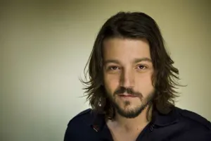 Diego Luna participará en Star Wars: Rogue One