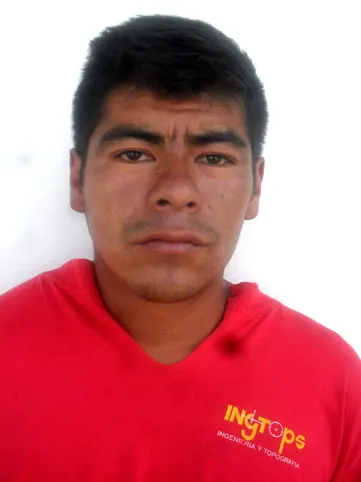 Detenido por robar celular a una mujer