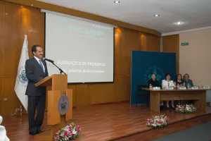 Facultad de Enfermería BUAP, una de las mejores del país: AEO