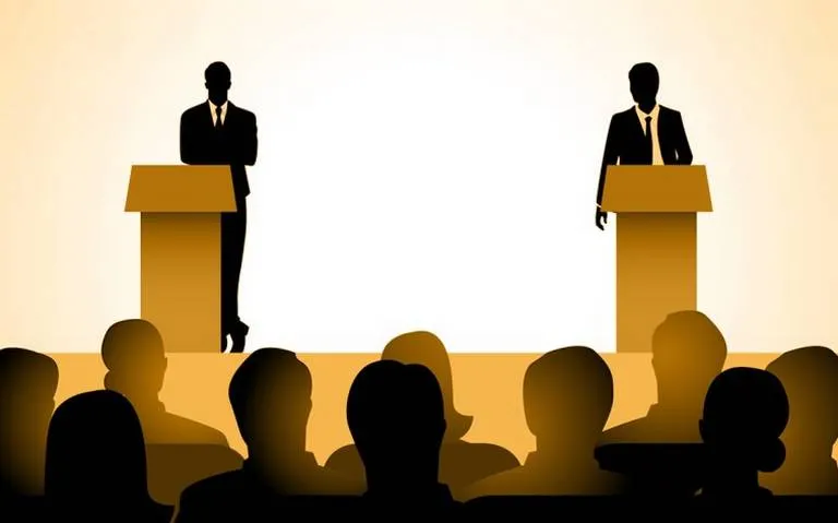 El Debate por la Alcaldía de Puebla en Dos Autopistas