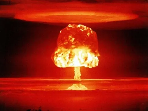 ¿Puede desatarse una Tercera Guerra Mundial? Aquí te explicamos
