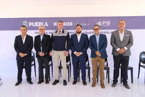 En primer trimestre, Puebla logra inversiones por 153 millones de dólares: Secotrade
