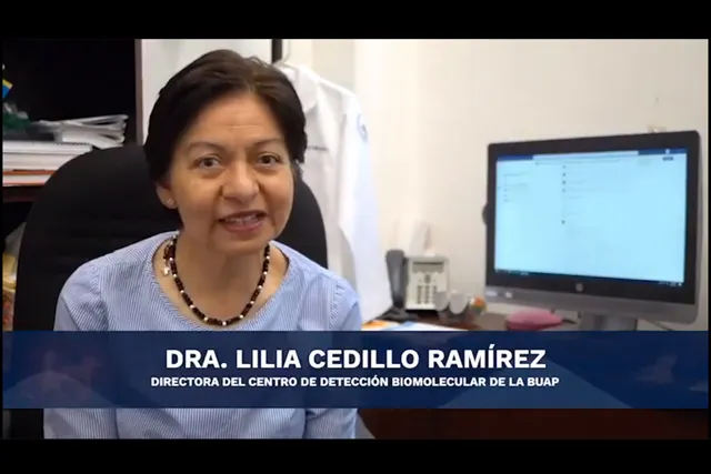 Inevitable la llegada de tercera ola de COVID-19: doctora Lilia Cedillo