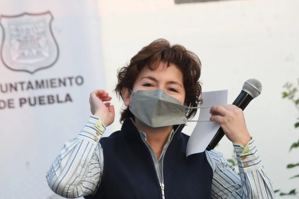 Continuarán operativos contra motos irregulares usadas para delinquir: Cruz Galindo