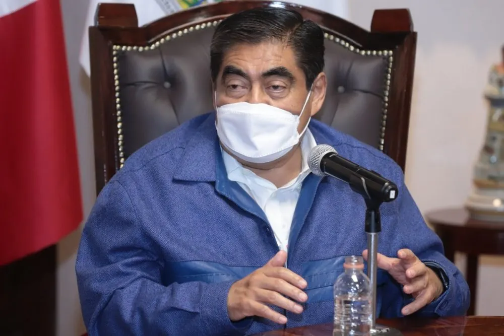Ofrece gobierno apoyo a la UPAEP ante agresión de alumno a maestro