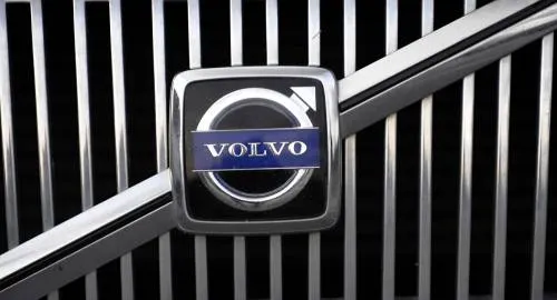 Volvo venderá modelos con motores eléctricos desde 2019