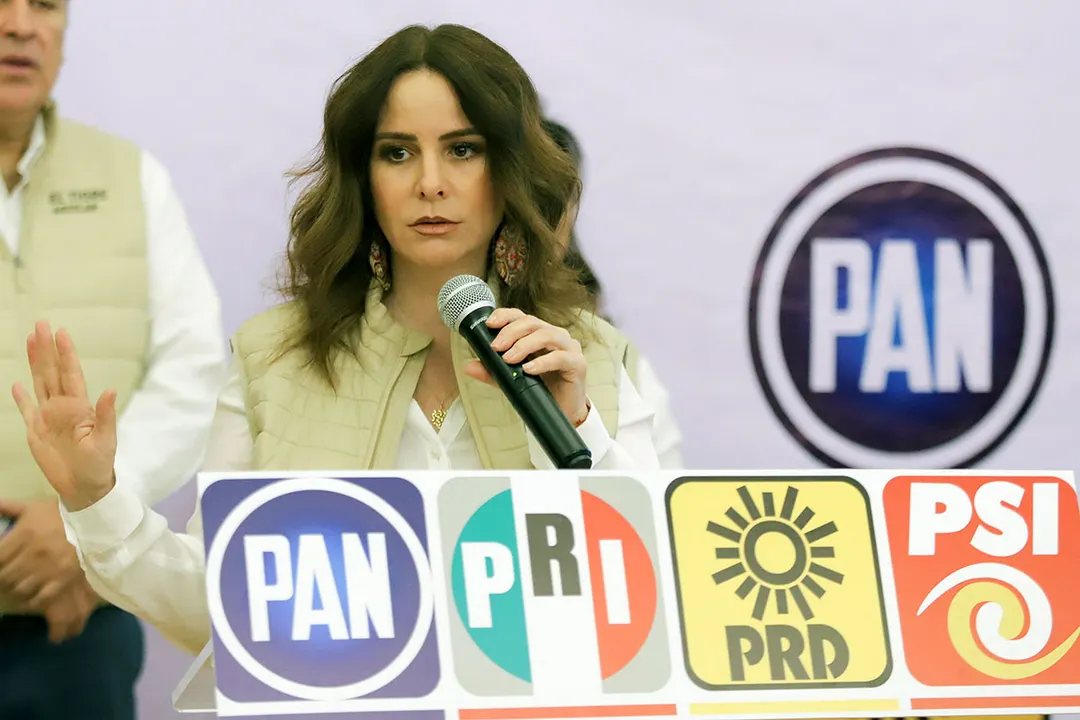 Nancy De La Sierra Aramburo