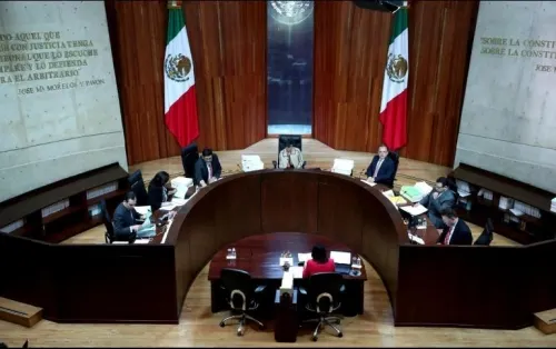 TEPJF ratifica triunfo del PRI en Ahuazotepec