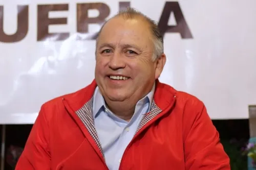 El PRI se niega a ser oposición, otra vez