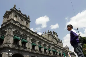 Comuna logra recaudación histórica