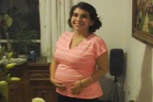 Paulina Camargo cumple un año de desaparecida