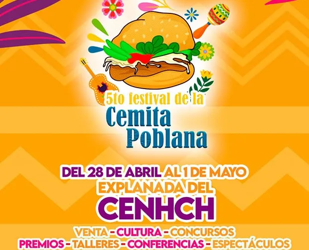 Festival de la Cemita