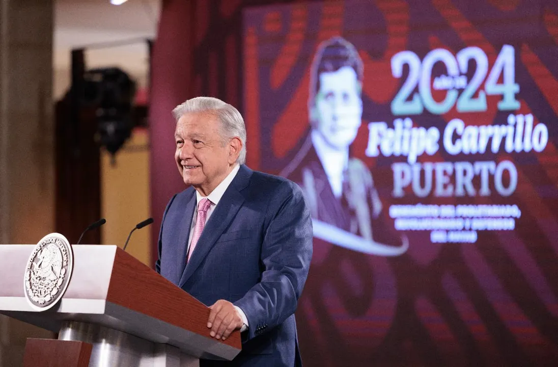 AMLO