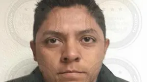Alcalde del PRD en San Luis Potosí, preso por delincuencia organizada: PGR