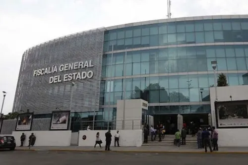 Identifica FGE a incitadores de linchar a pareja en San Nicolás Buenos Aires