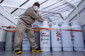Llega Gas del Bienestar a Puebla en el segundo trimestre de 2022