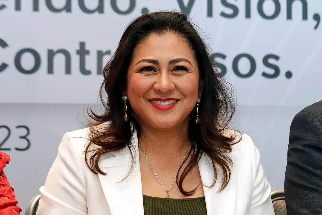 Nadia Navarro Acevedo