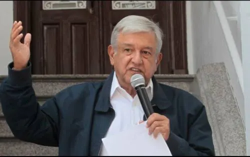 Morena impugna multa del INE por fideicomiso