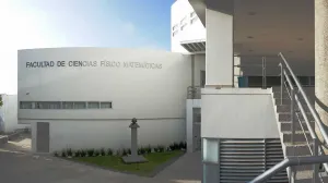 Unos 45 estudiantes de bachillerato participarán en Hands on Particle Physics