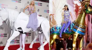 Lady Gaga y Katy Perry se enfrascan en nueva polémica