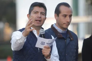 El interés de que Eduardo Rivera se defina como aspirante a la gubernatura tiene trasfondo
