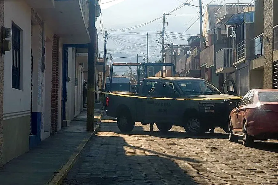 Tlachichuca Oeprativo Propiedades Hermanos Gonzalez Vieyra